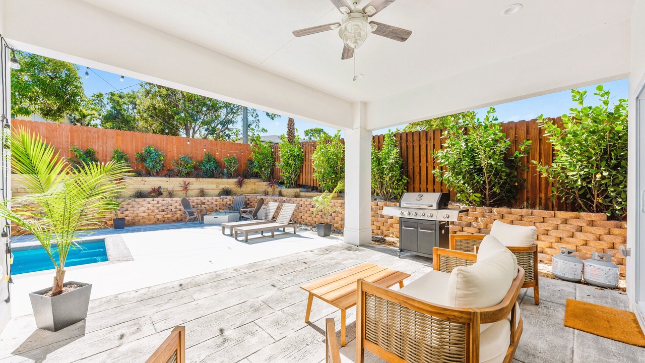Photo of Outdoor in Jensen Beach