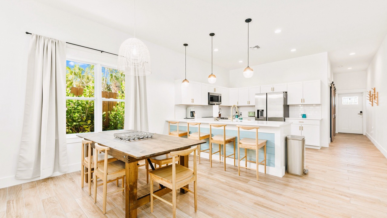Photo of Kitchen in Jensen Beach