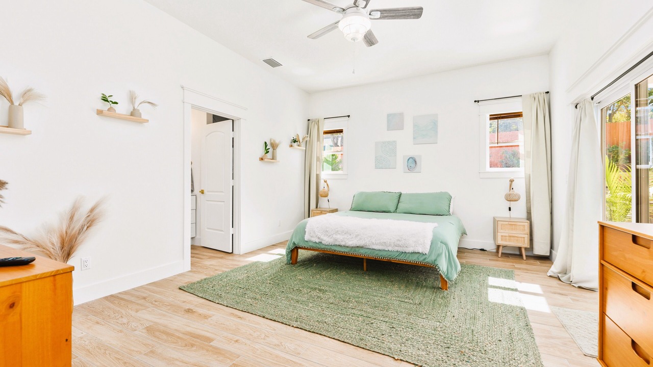 Photo of Bedroom in Jensen Beach