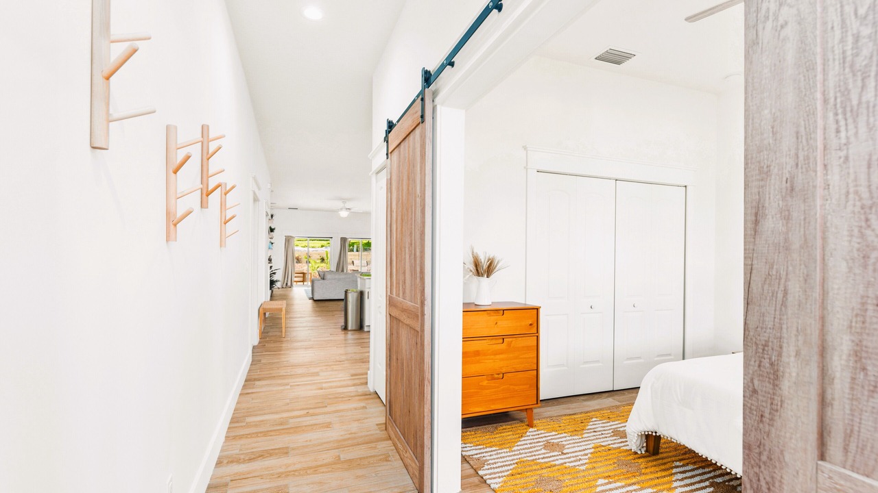 Photo of Bedroom in Jensen Beach