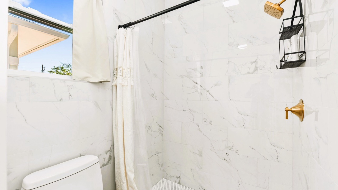 Photo of Bathroom in Jensen Beach