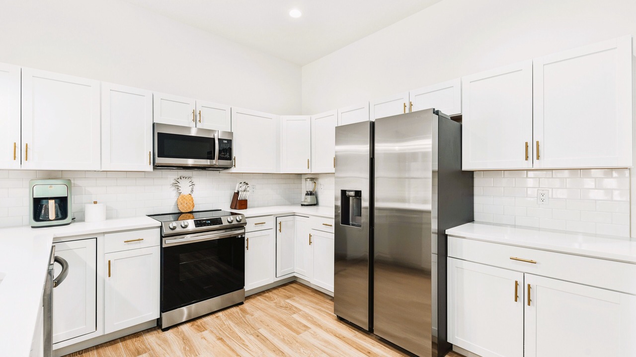 Photo of Kitchen in Jensen Beach