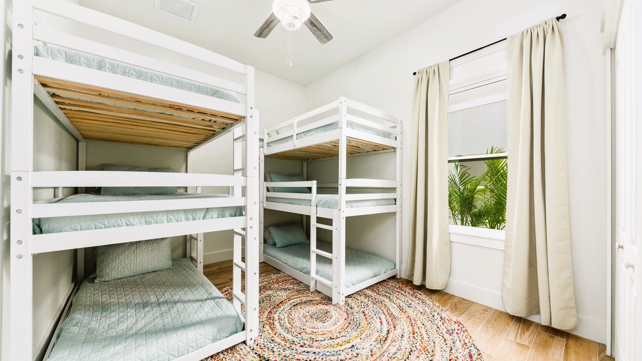 Photo of Bedroom in Jensen Beach