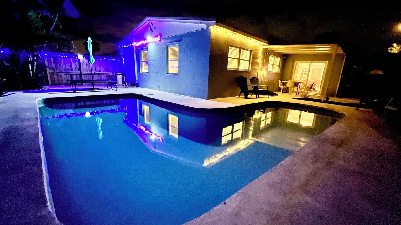 Photo of Outdoor in South Patrick Shores