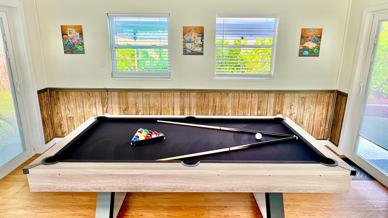 Photo of Bedroom in South Patrick Shores