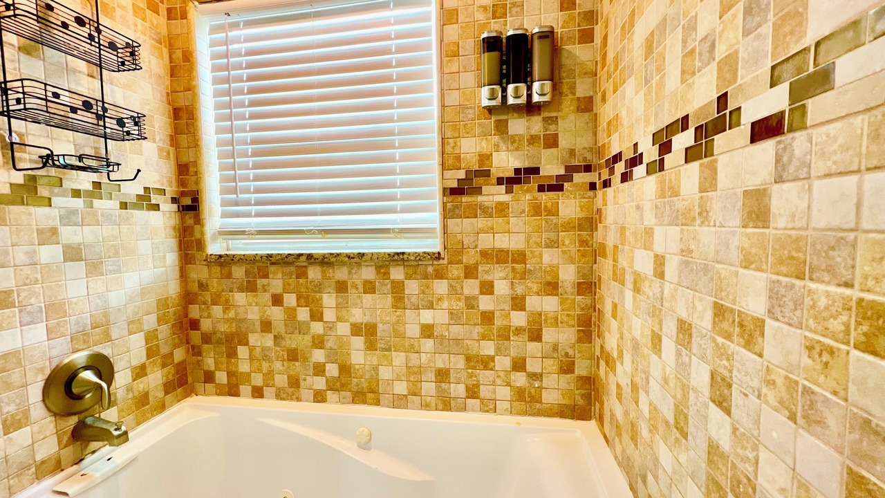 Photo of Bathroom in South Patrick Shores