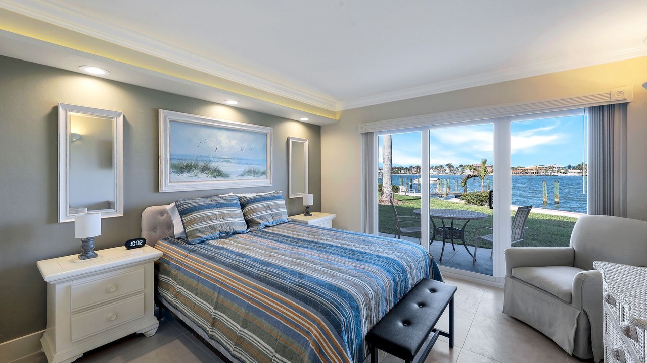 Photo of Bedroom in Marco Island