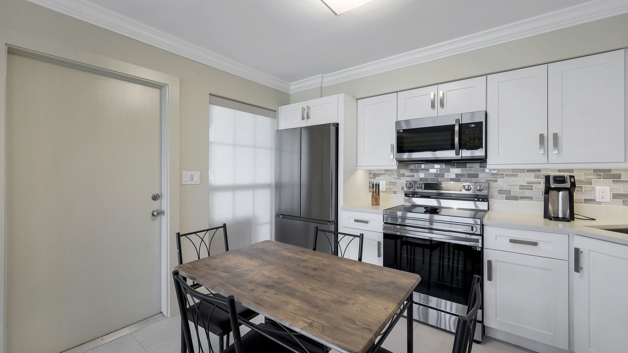 Photo of Kitchen in Marco Island