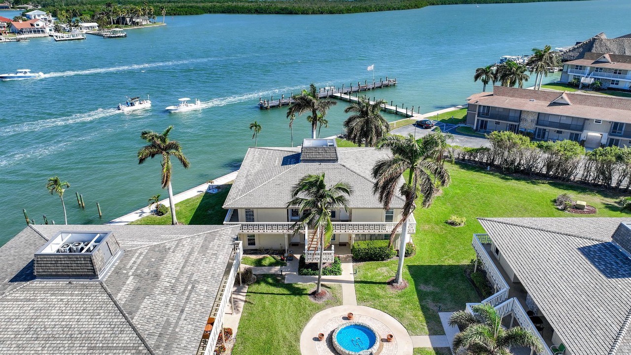Photo of Outdoor in Marco Island