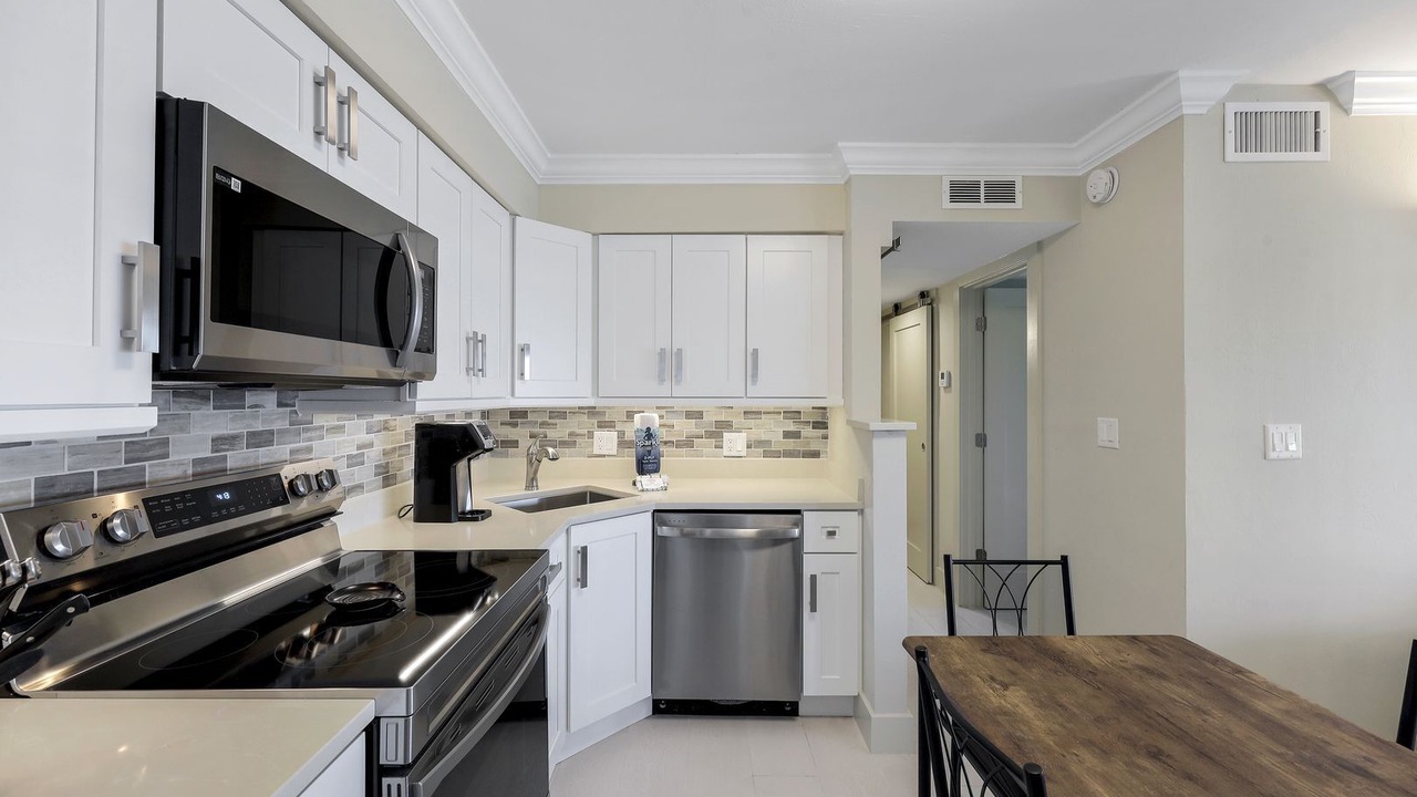 Photo of Kitchen in Marco Island