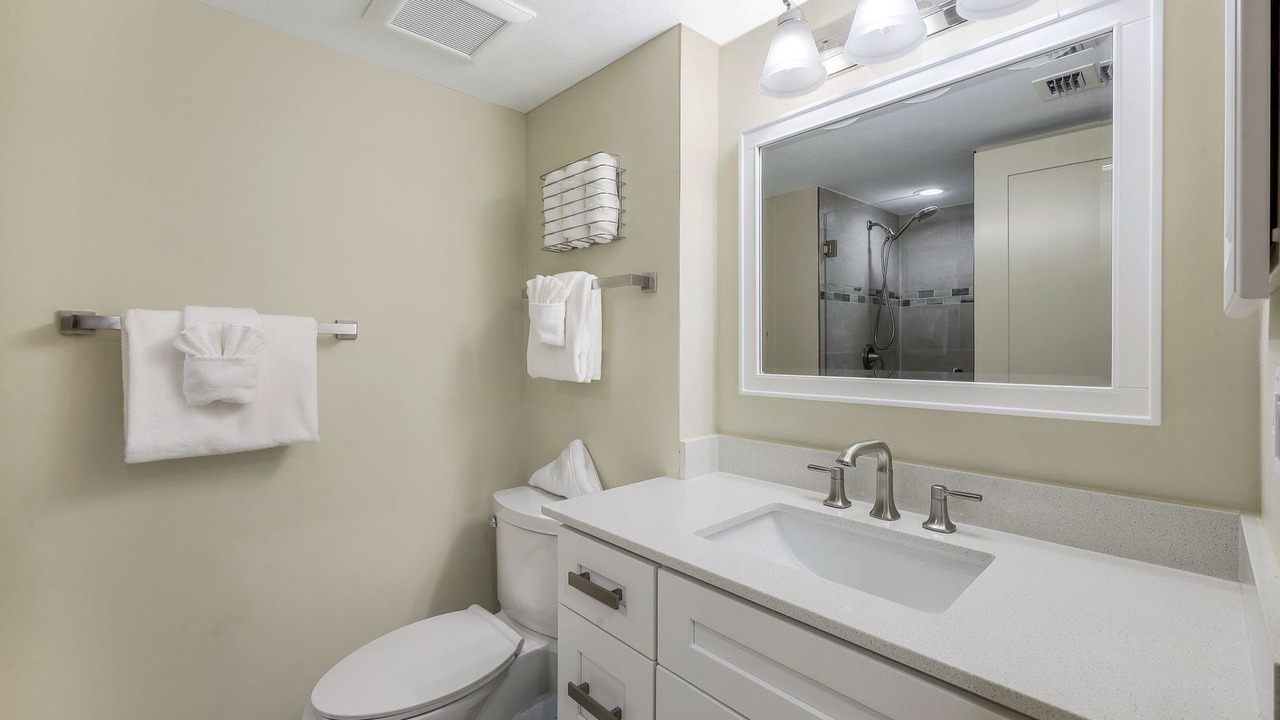 Photo of Bathroom in Marco Island