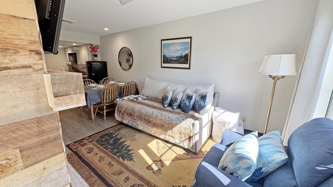 Photo of Bedroom in Vernon