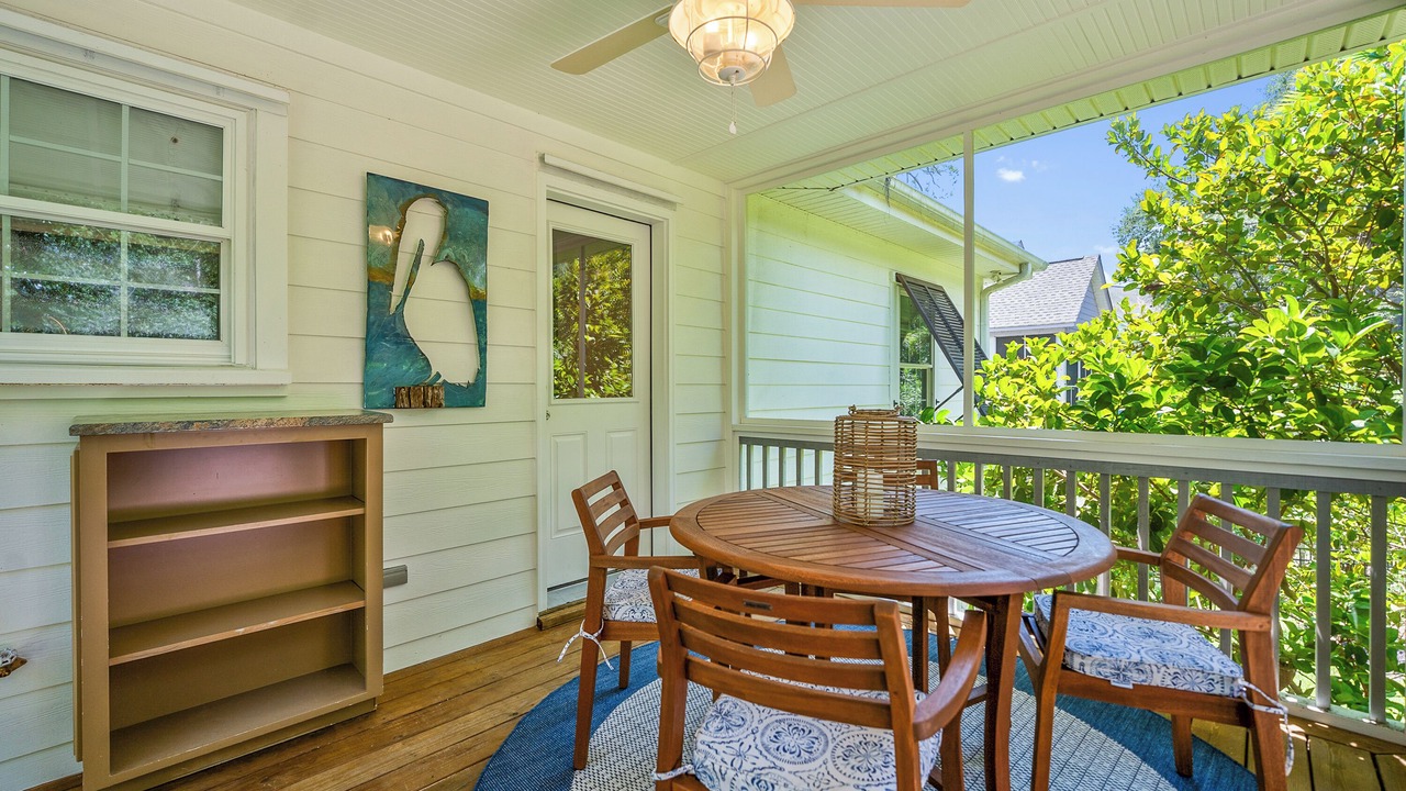 Photo of Outdoor in Oceanmarsh Subdivision