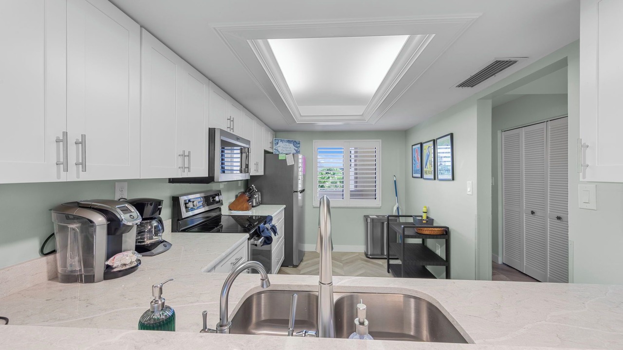 Photo of Kitchen in Sanibel