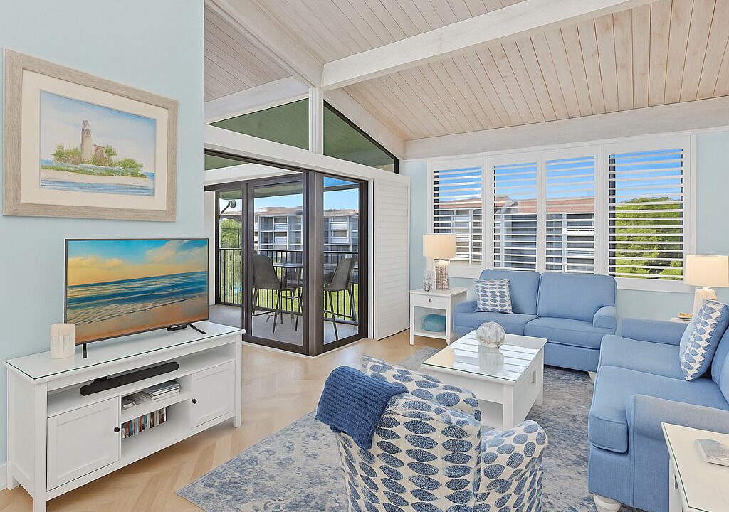 Photo of Livingroom in Sanibel