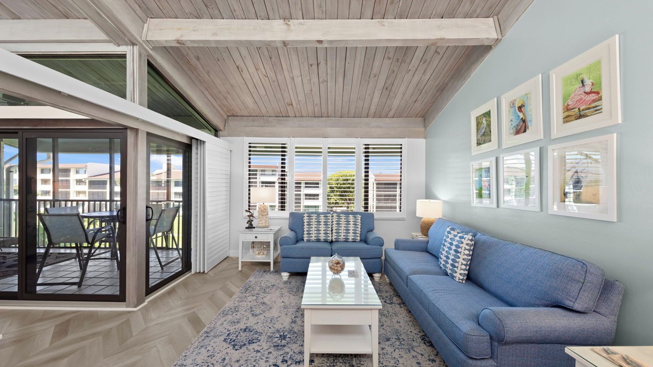 Photo of Livingroom in Sanibel
