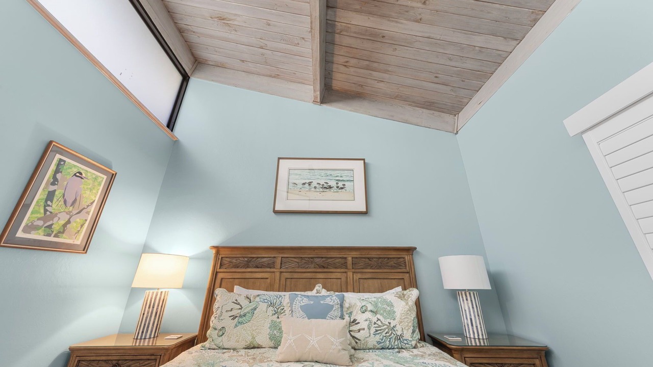 Photo of Bedroom in Sanibel