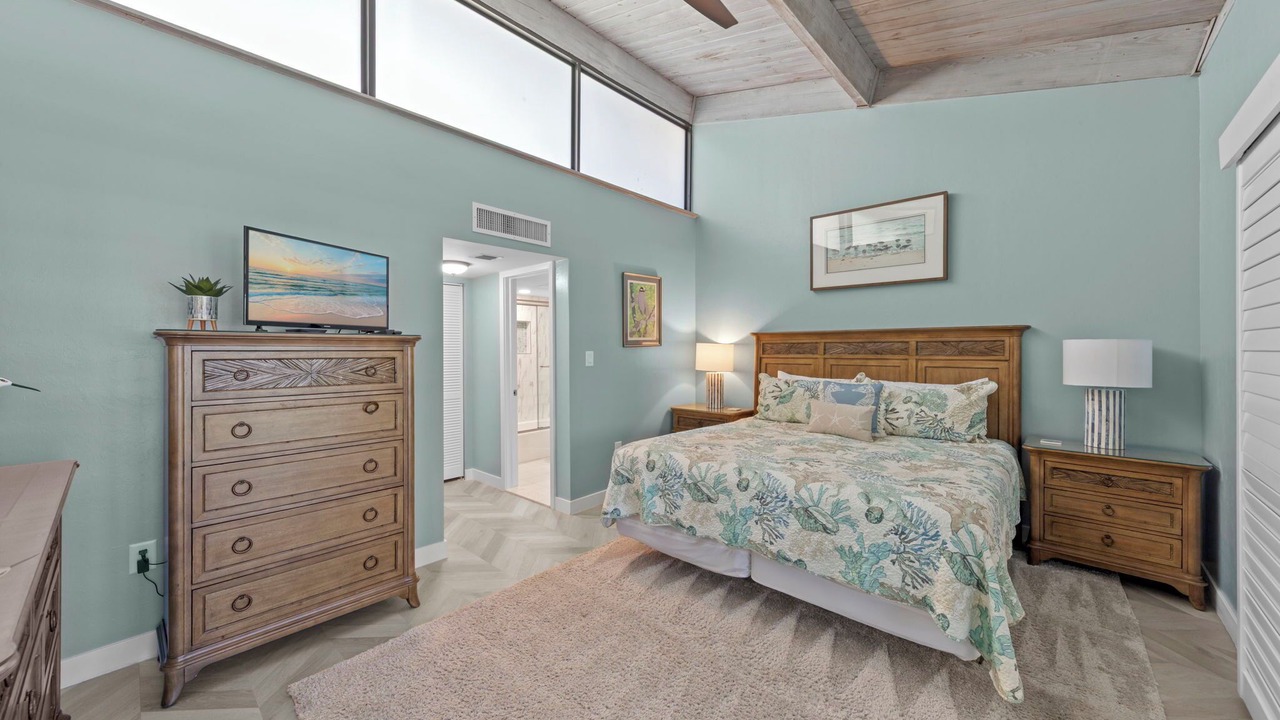 Photo of Bedroom in Sanibel