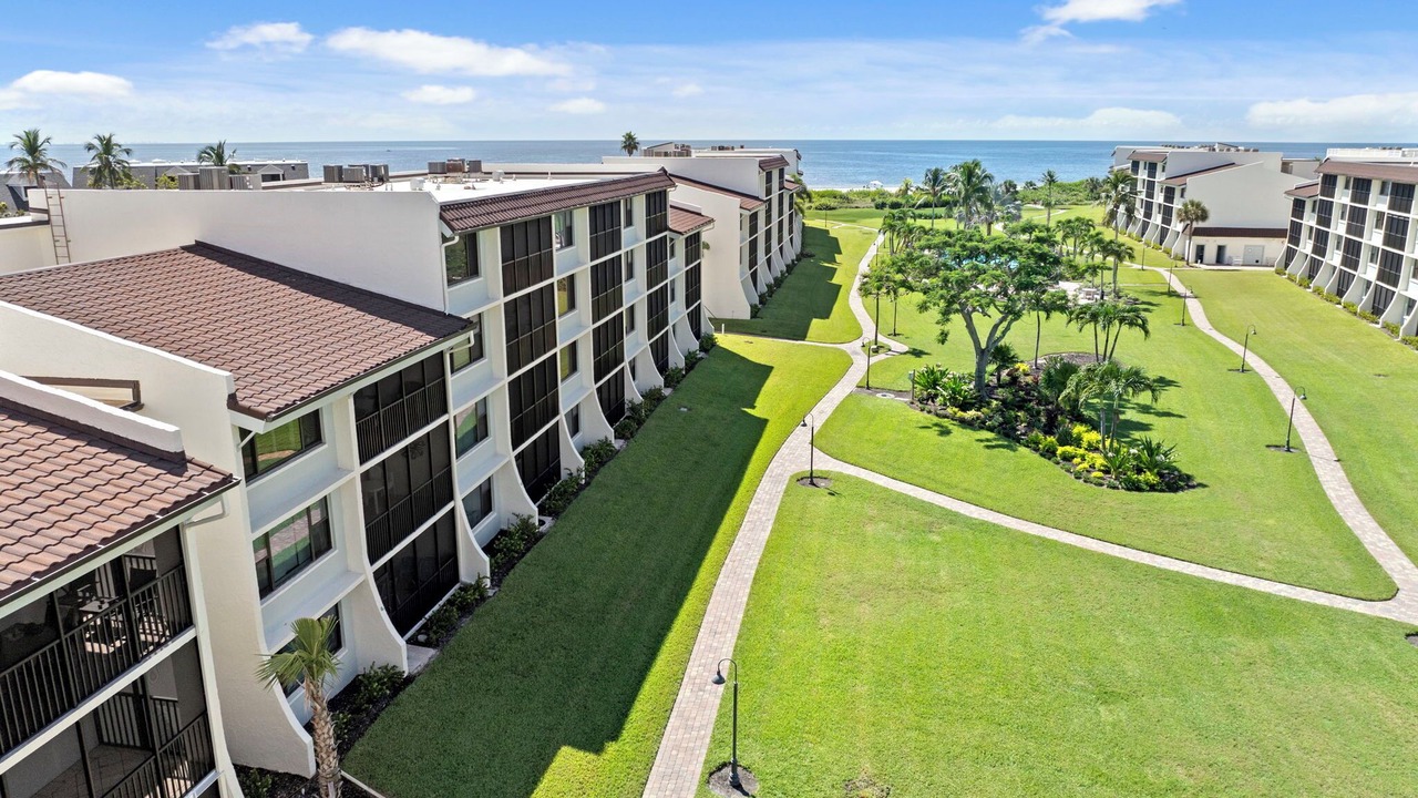 Photo of Outdoor in Sanibel