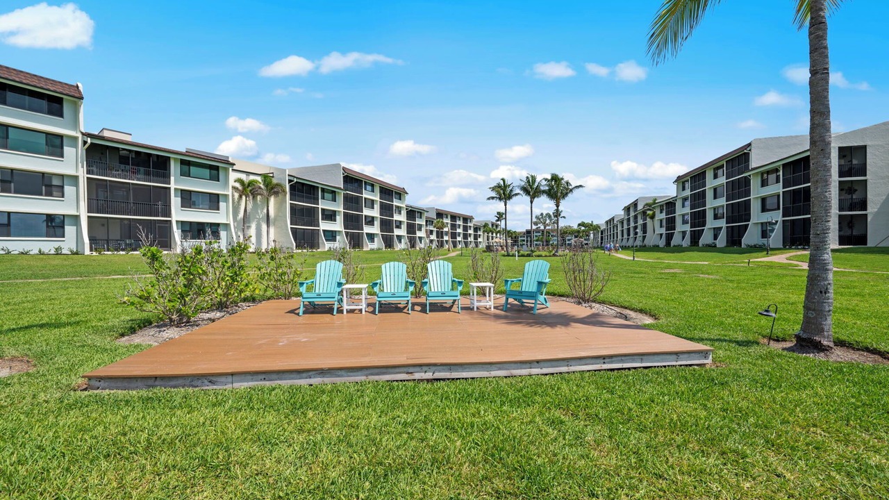 Photo of Outdoor in Sanibel