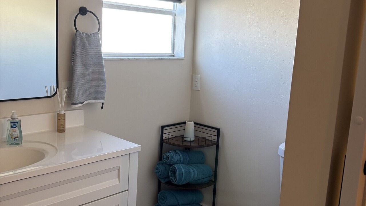 Photo of Bathroom in Iona