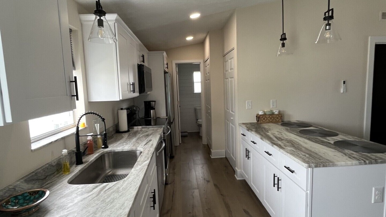 Photo of Kitchen in Iona