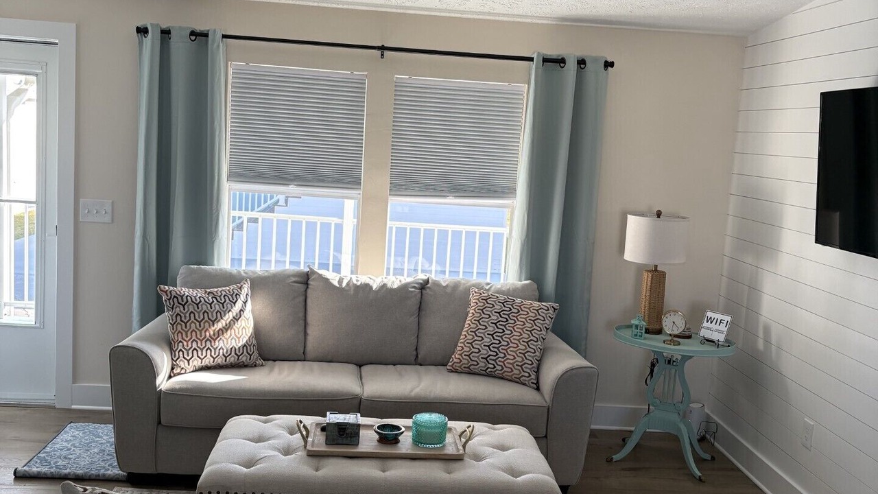 Photo of Livingroom in Iona