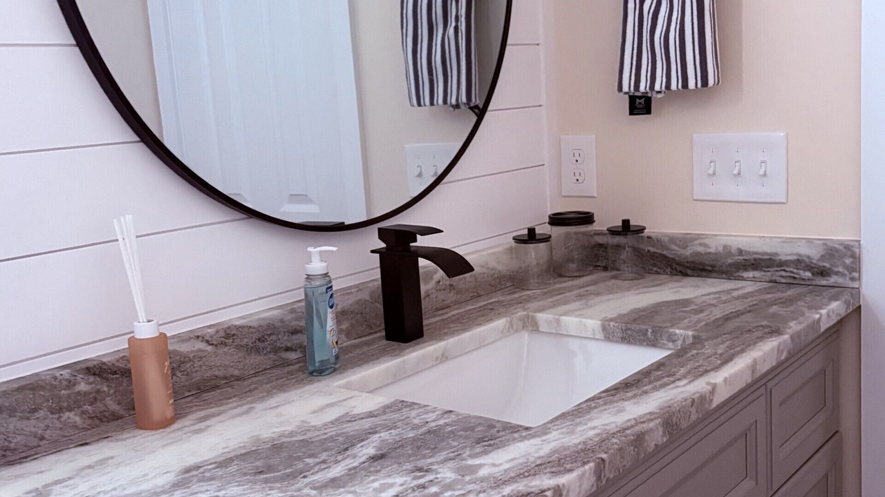 Photo of Bathroom in Iona