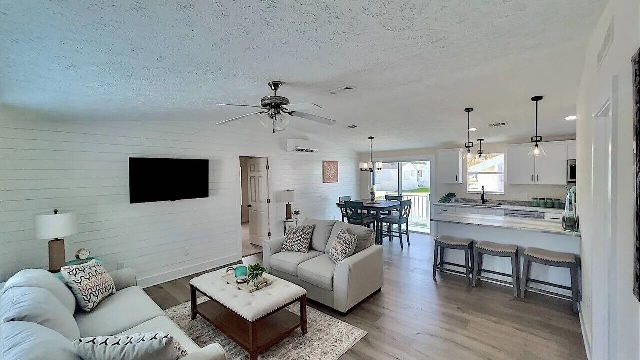 Photo of Livingroom in Iona
