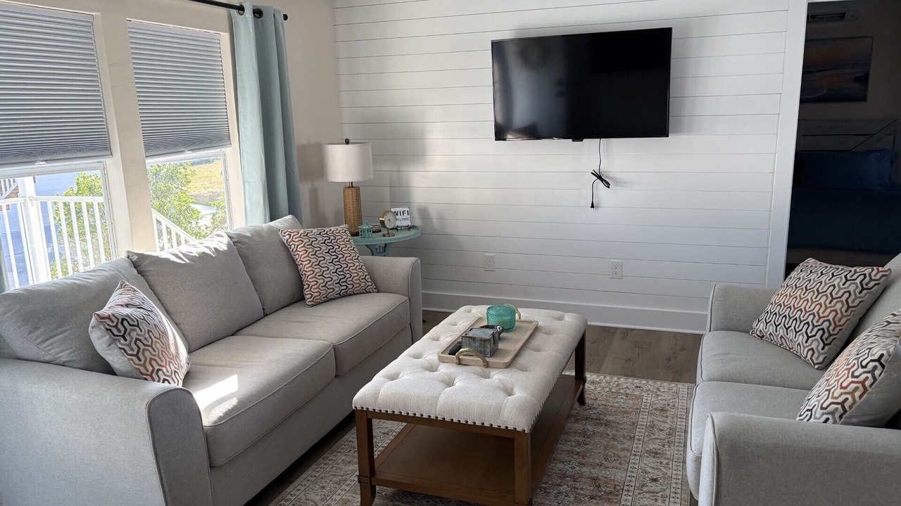 Photo of Livingroom in Iona