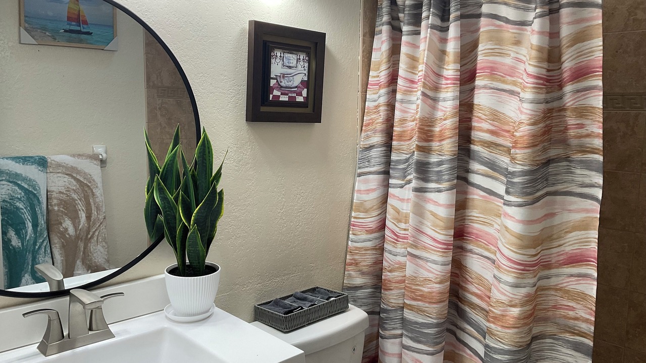 Photo of Bathroom in Fox Chase