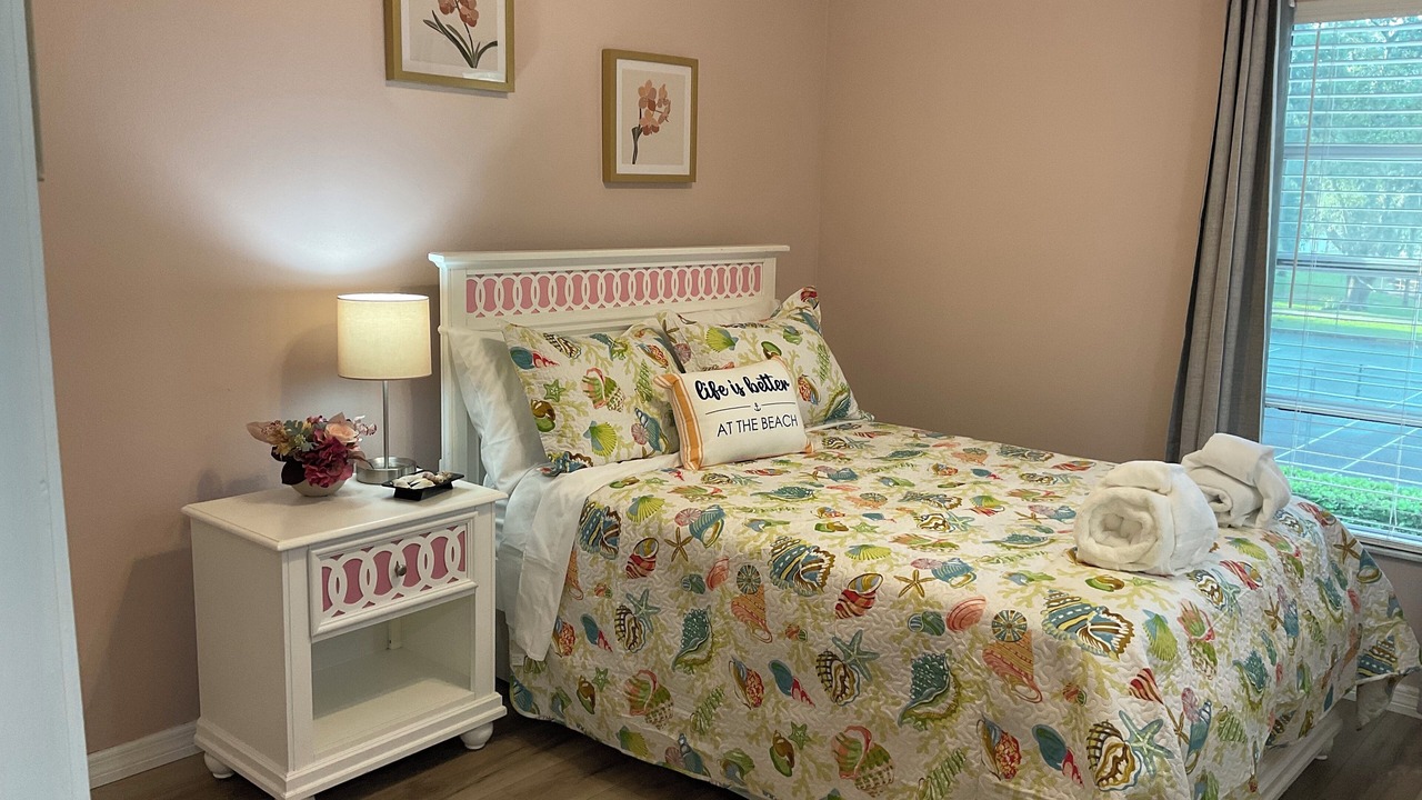 Photo of Bedroom in Fox Chase