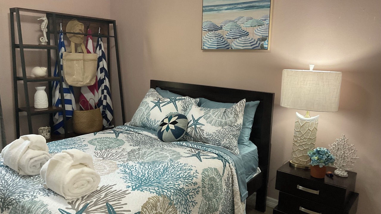 Photo of Bedroom in Fox Chase