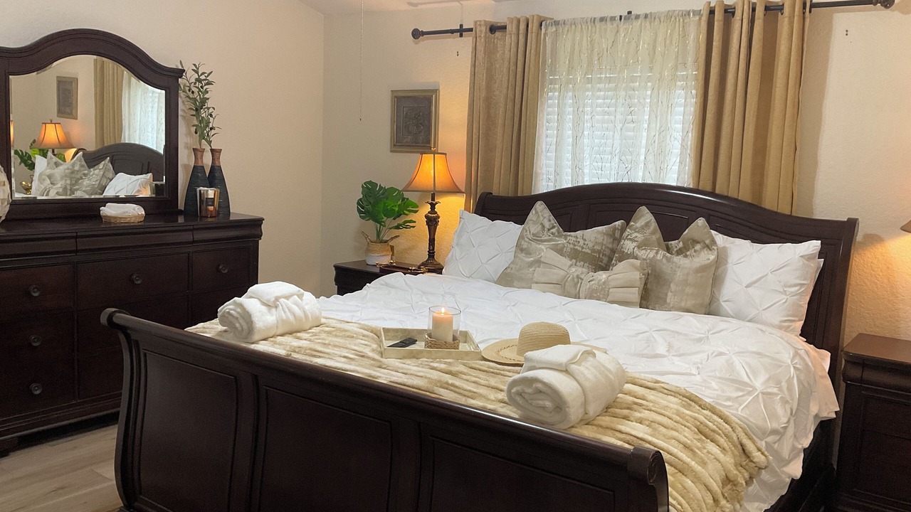 Photo of Bedroom in Fox Chase