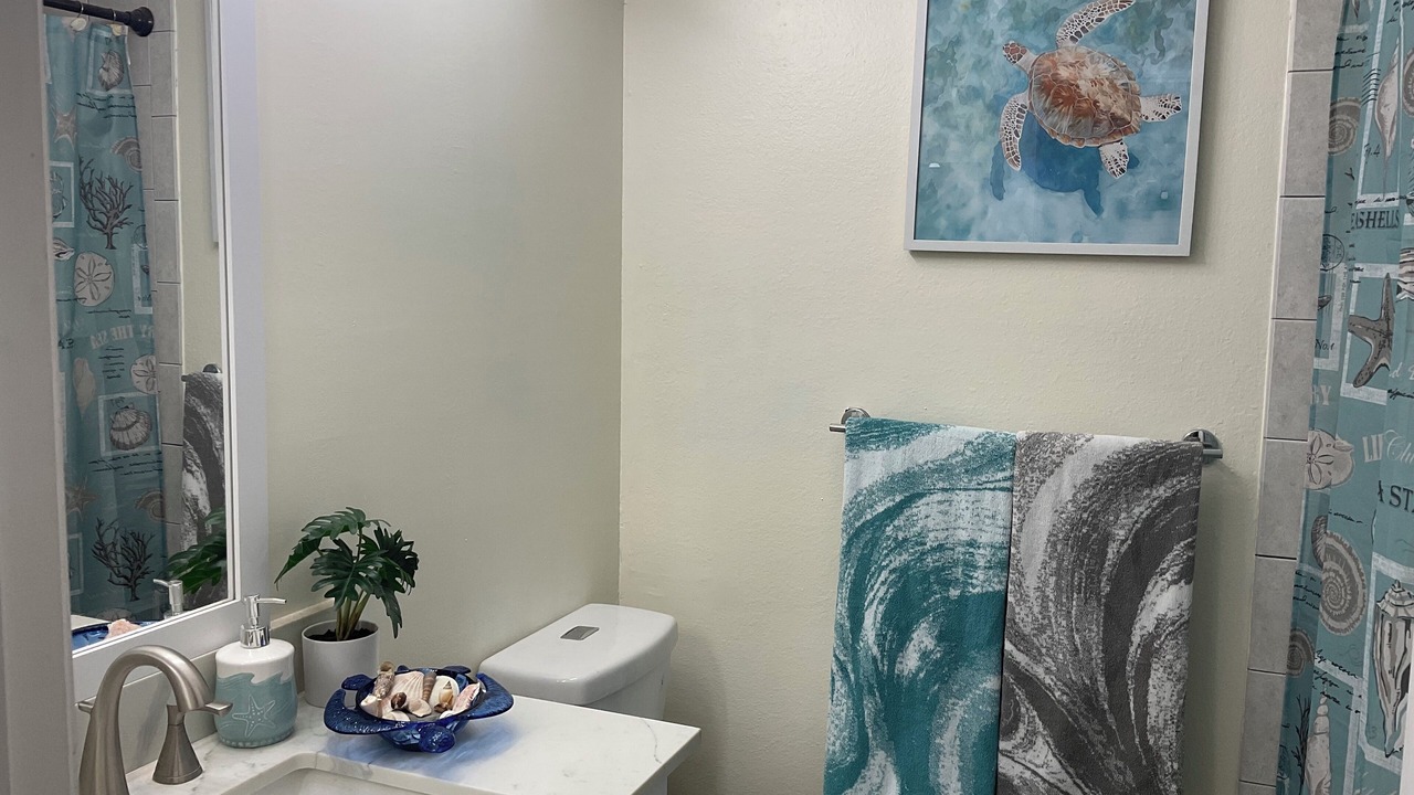 Photo of Bathroom in Fox Chase