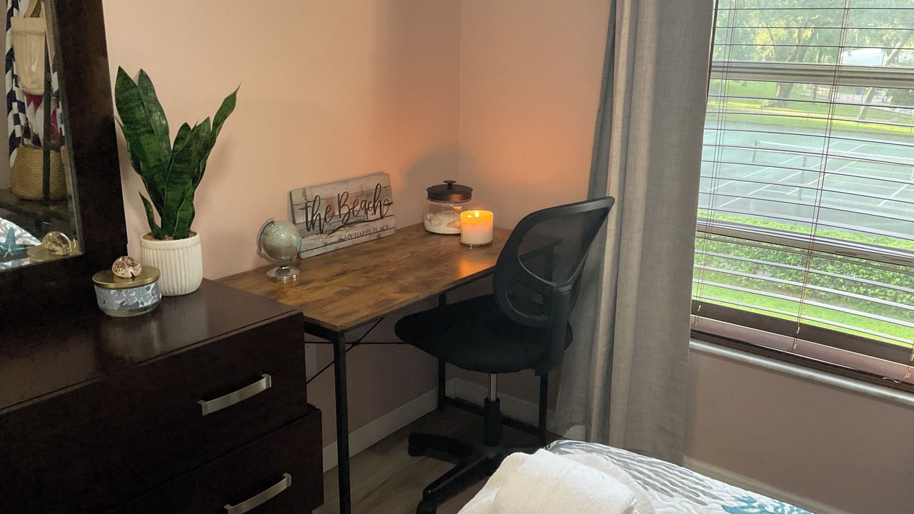 Photo of Bedroom in Fox Chase