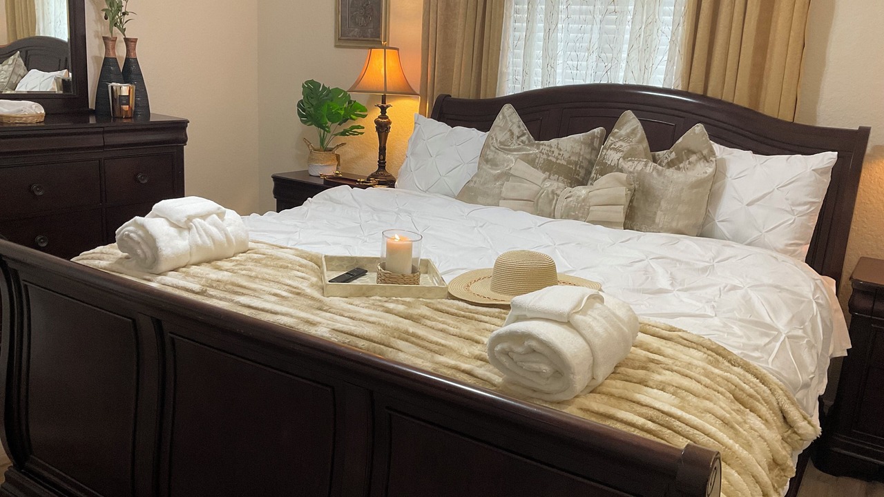 Photo of Bedroom in Fox Chase