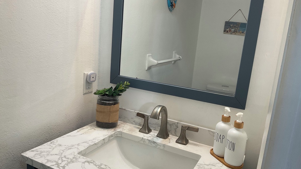 Photo of Bathroom in Fox Chase