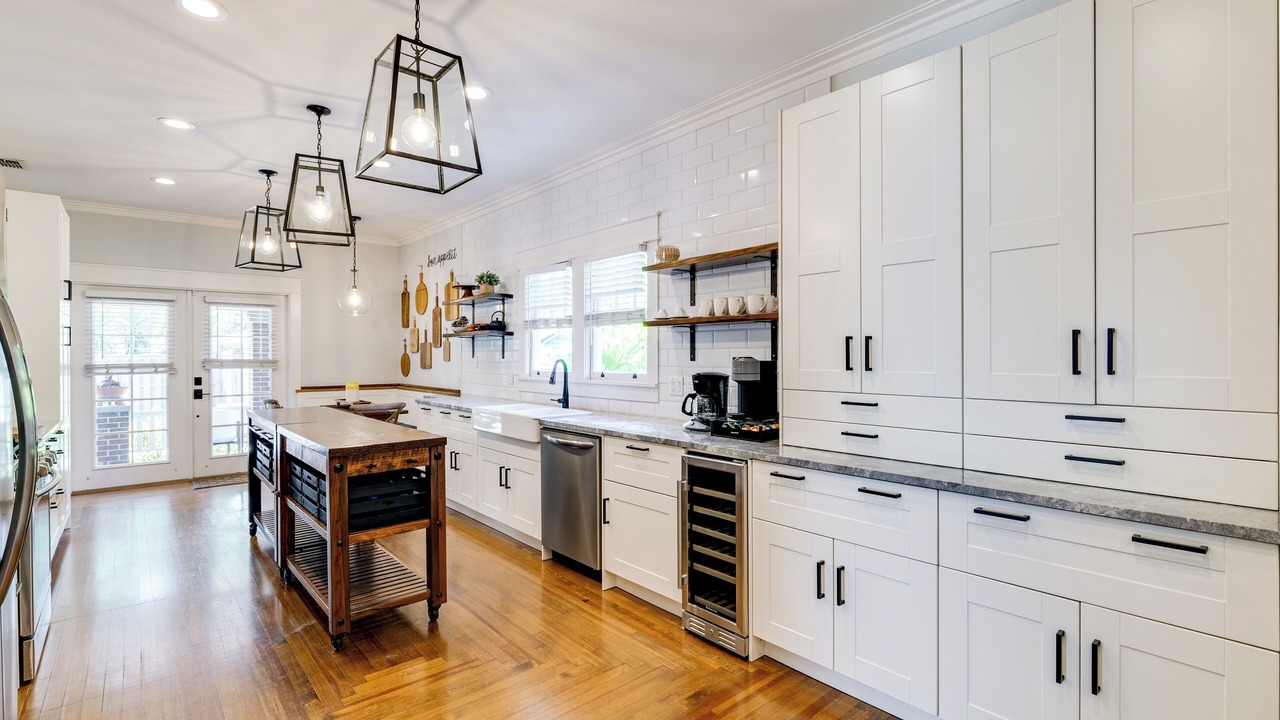 Photo of Kitchen in Lakeland