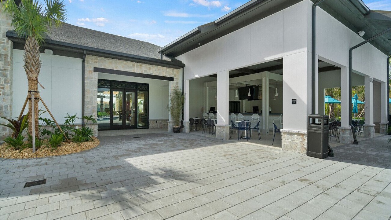 Photo of Outdoor in Kissimmee