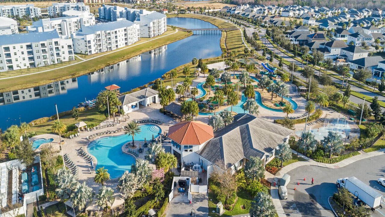 Photo of Outdoor in Kissimmee