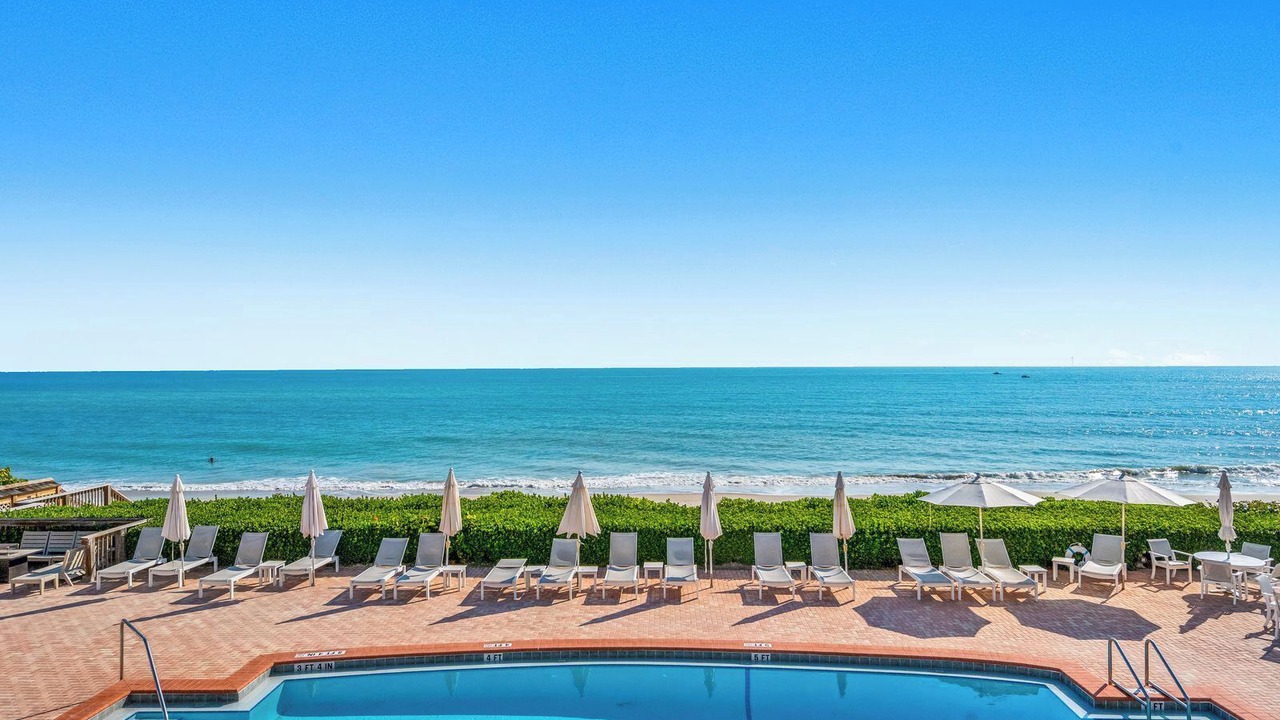 Photo of Outdoor in Wabasso Beach