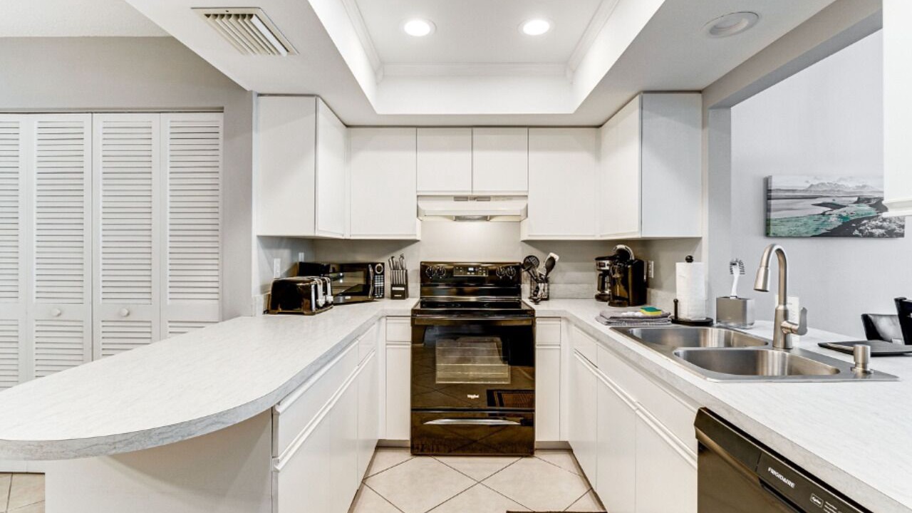 Photo of Kitchen in Sarasota
