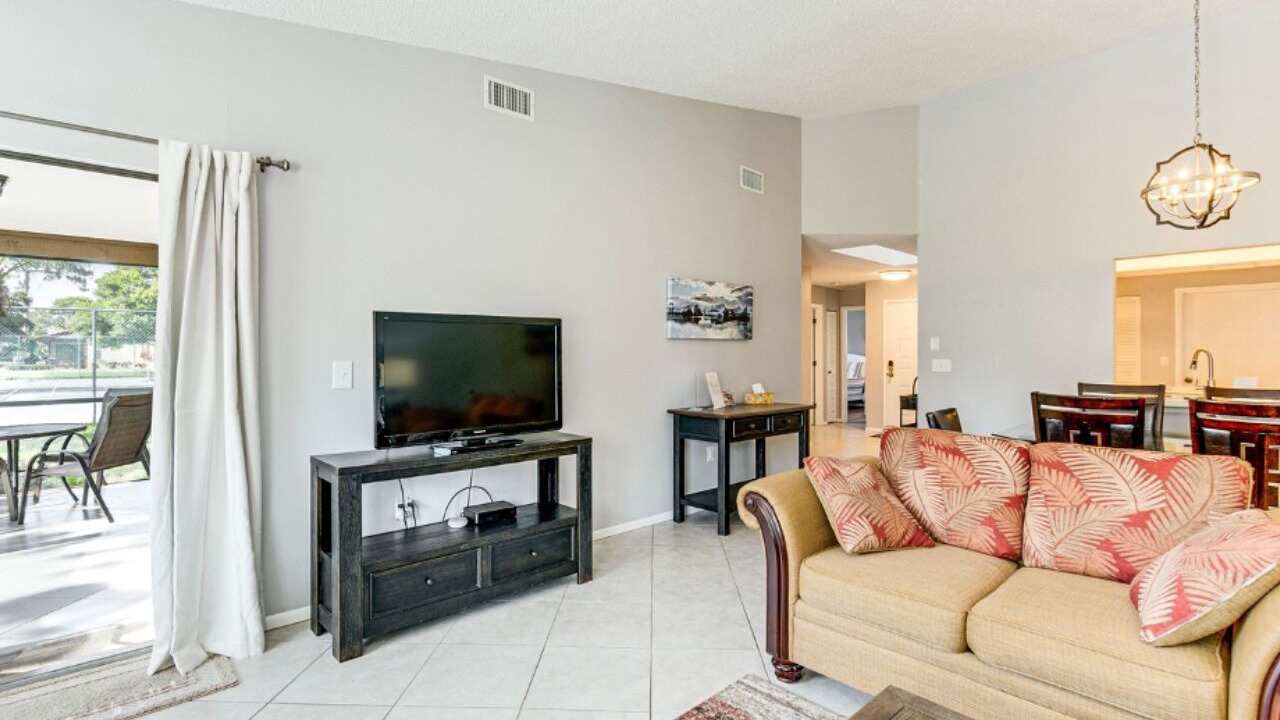 Photo of Livingroom in Sarasota