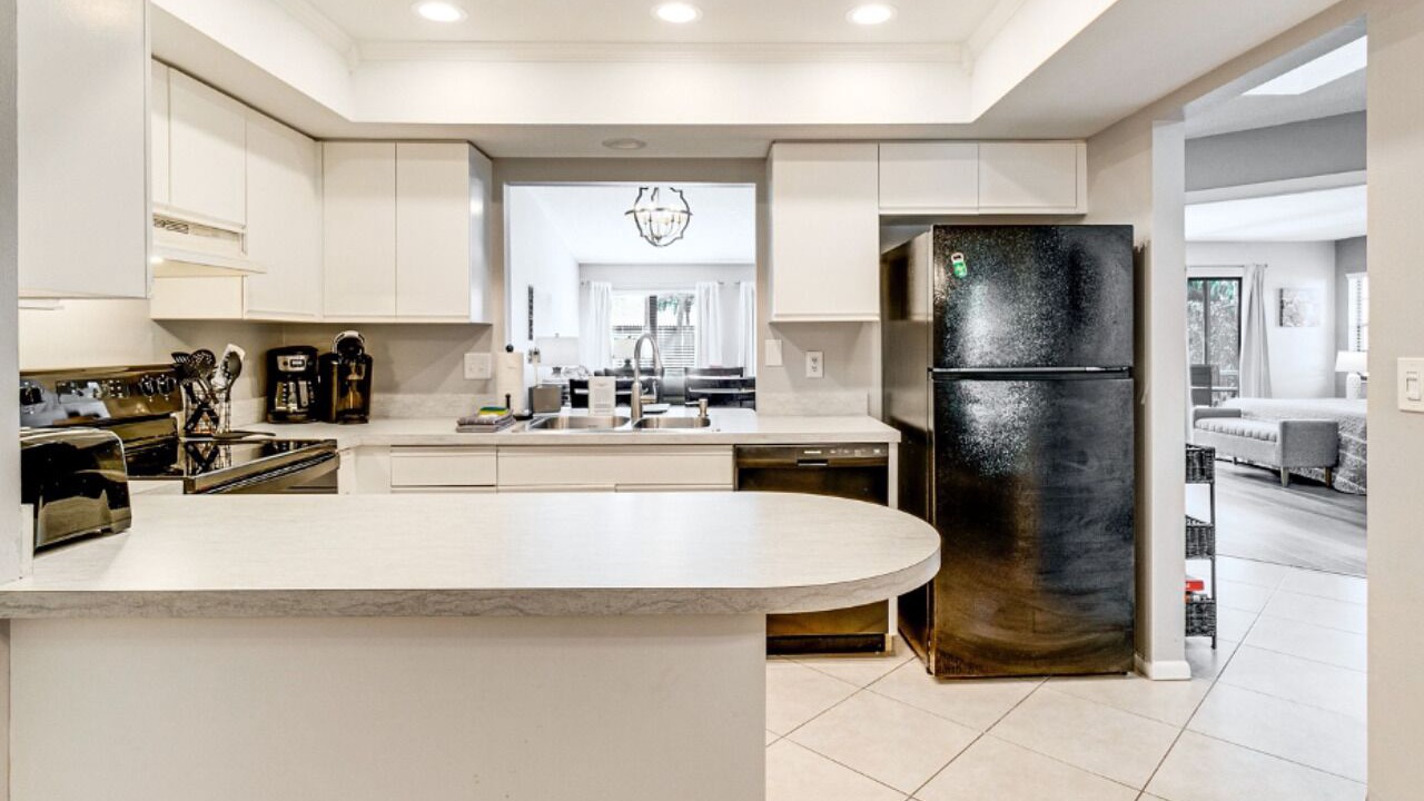 Photo of Kitchen in Sarasota