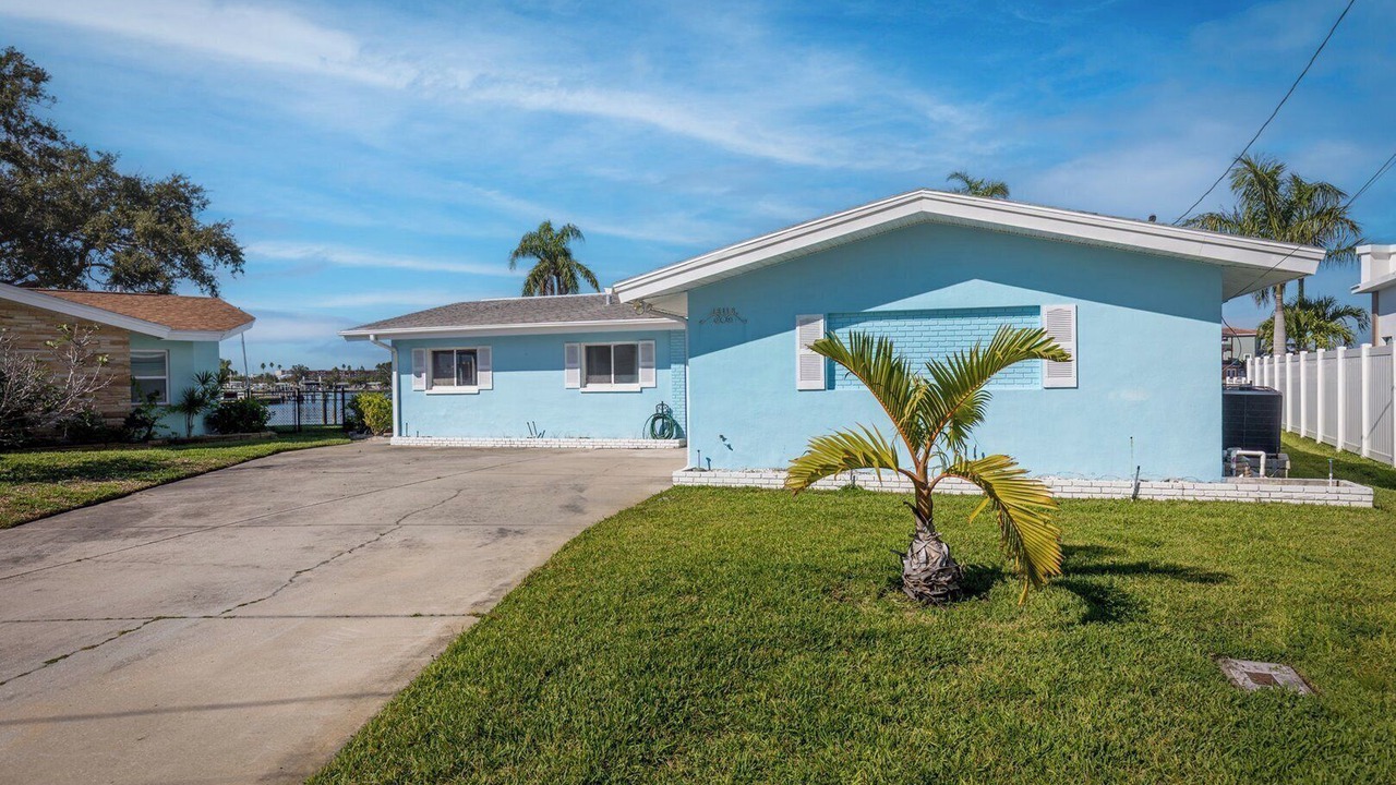 Photo of Outdoor in Redington Beach