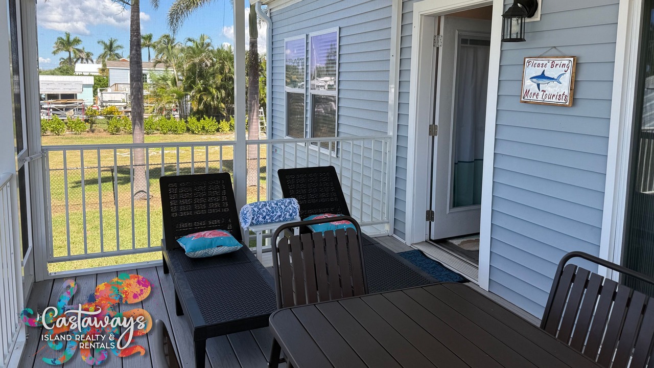 Photo of Outdoor in Saint James City