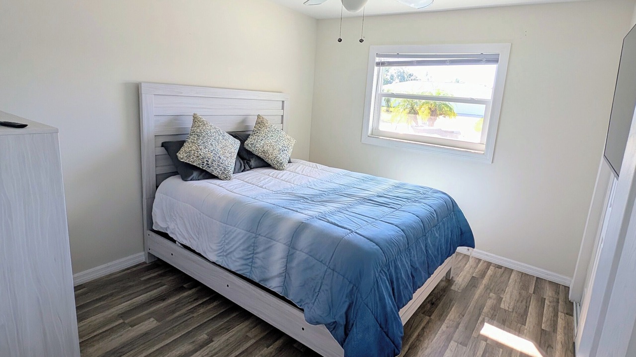 Photo of Bedroom in Whitfield