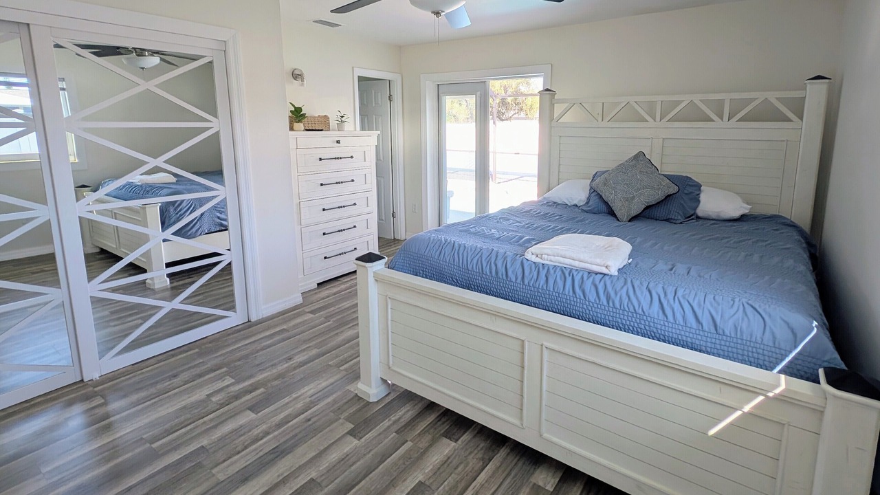 Photo of Bedroom in Whitfield