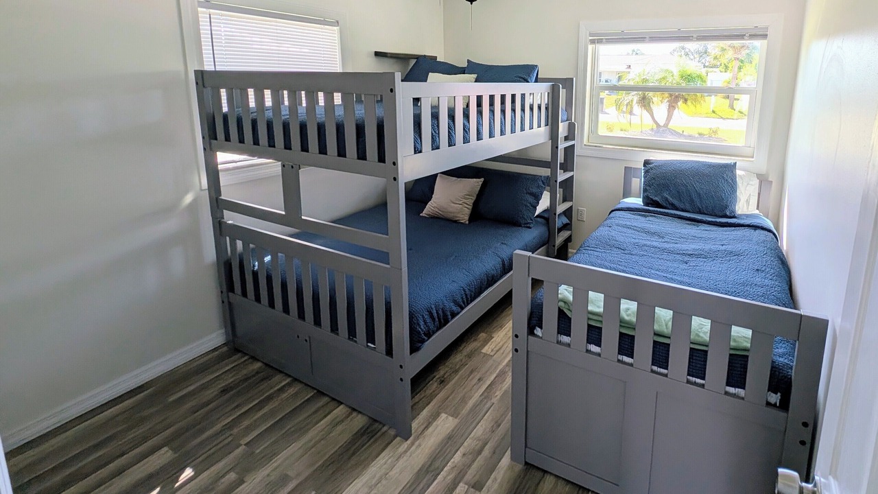 Photo of Bedroom in Whitfield